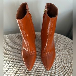 Sam Edelman Booties